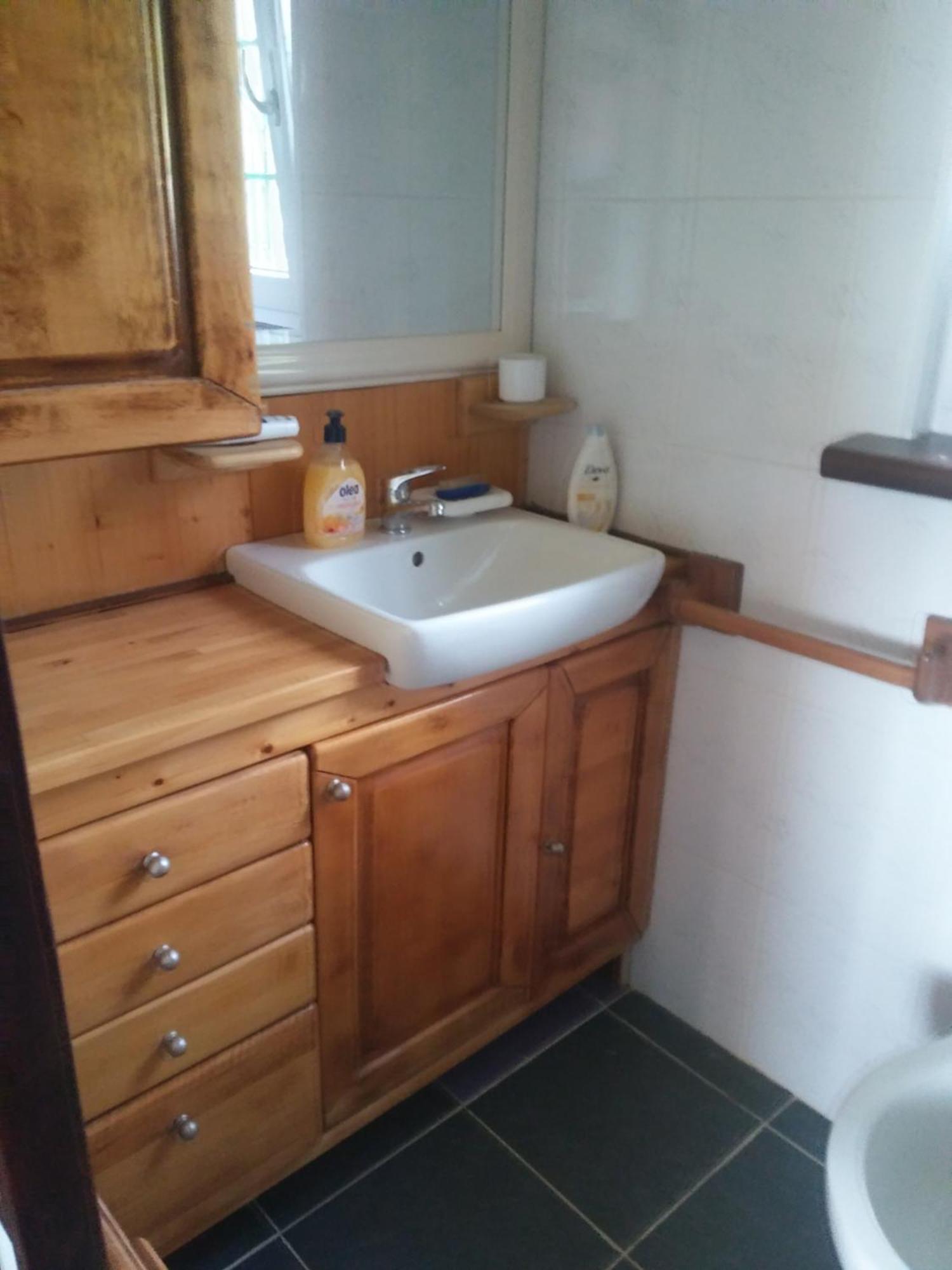 Apartments Pomjan Pogled Na Gore Extérieur photo